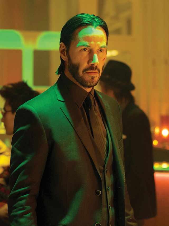 Keanu Reeves Movies: His Most Memorable Roles To Date