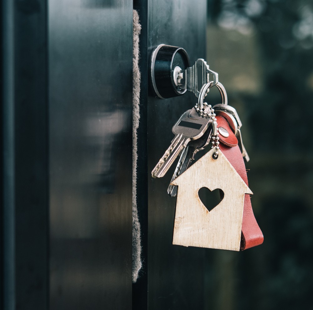 highly rated keychains