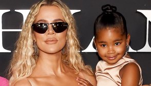 Khloe Kardashian, True Thompson