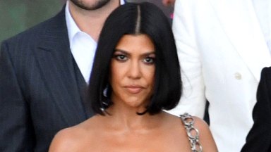 Kourtney Kardashian