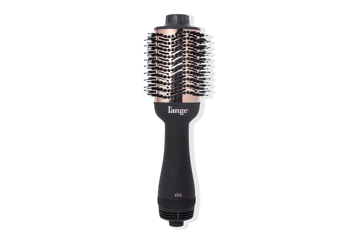 hair dryer brush reviews