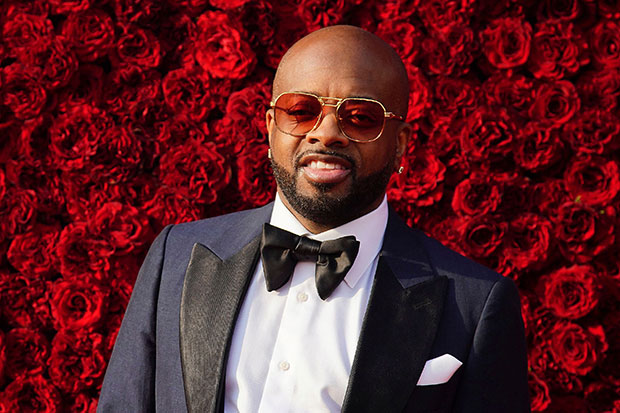 Jermaine Dupri