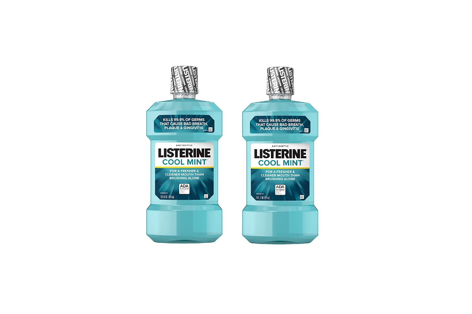 antiseptic mouthwash reviews