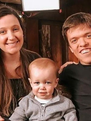 Little People Big World