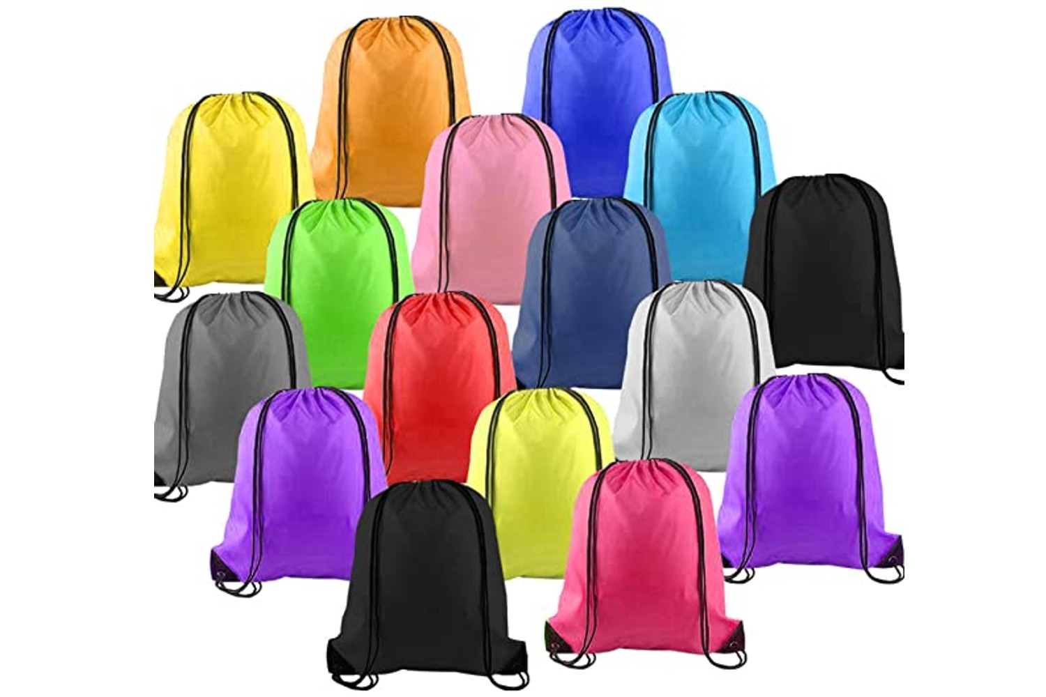 drawstring bag reviews