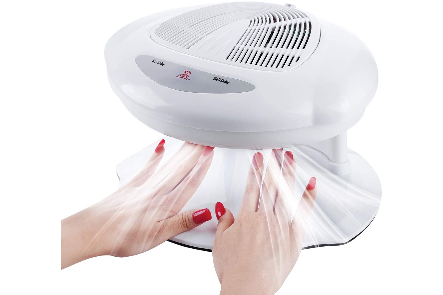 manicure fan dryer reviews