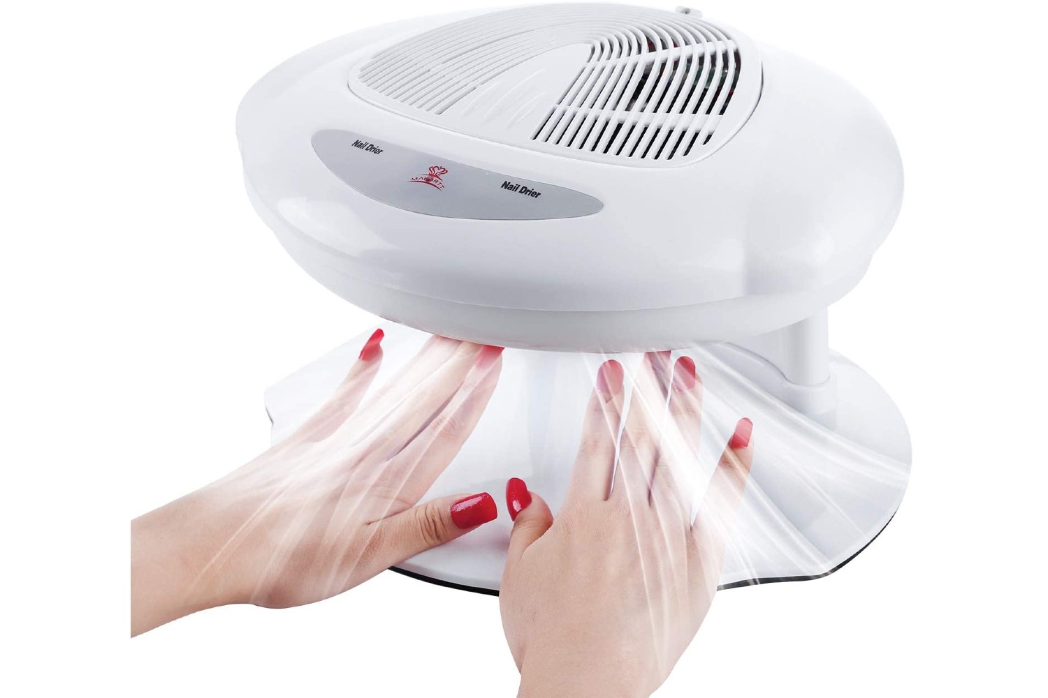 pedicure fan dryer reviews