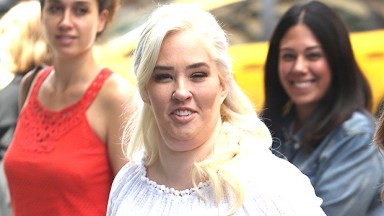 mama june