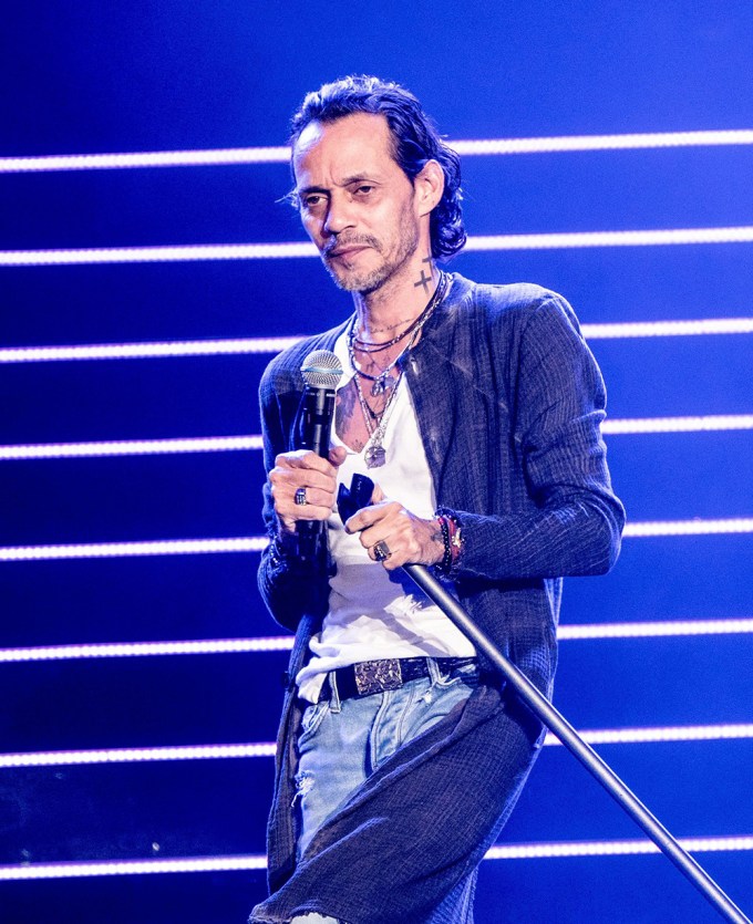 Marc Anthony