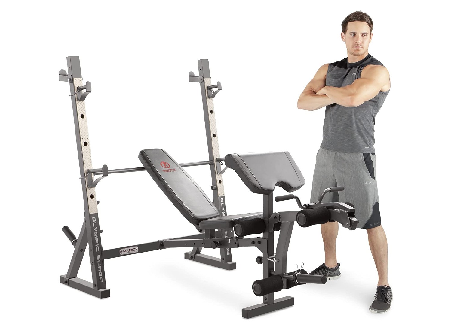 Workout Bench reviews