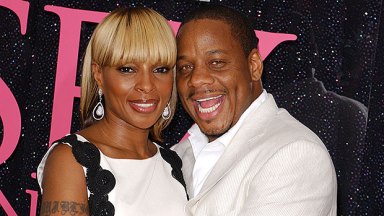 Mary J. Blige, Kendu Isaacs