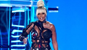 Mary. J Blige Billboard Awards 2022