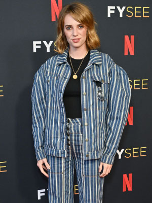Maya Hawke FYSEE May 27, 2022