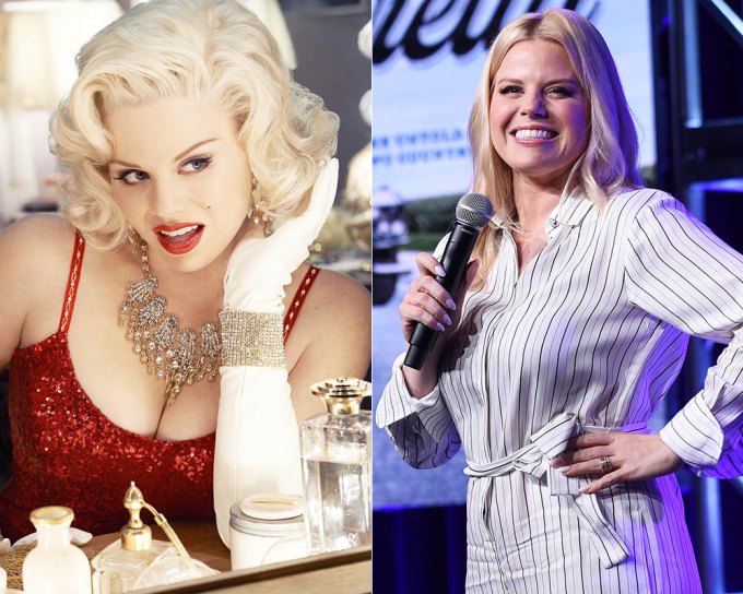 Megan Hilty
