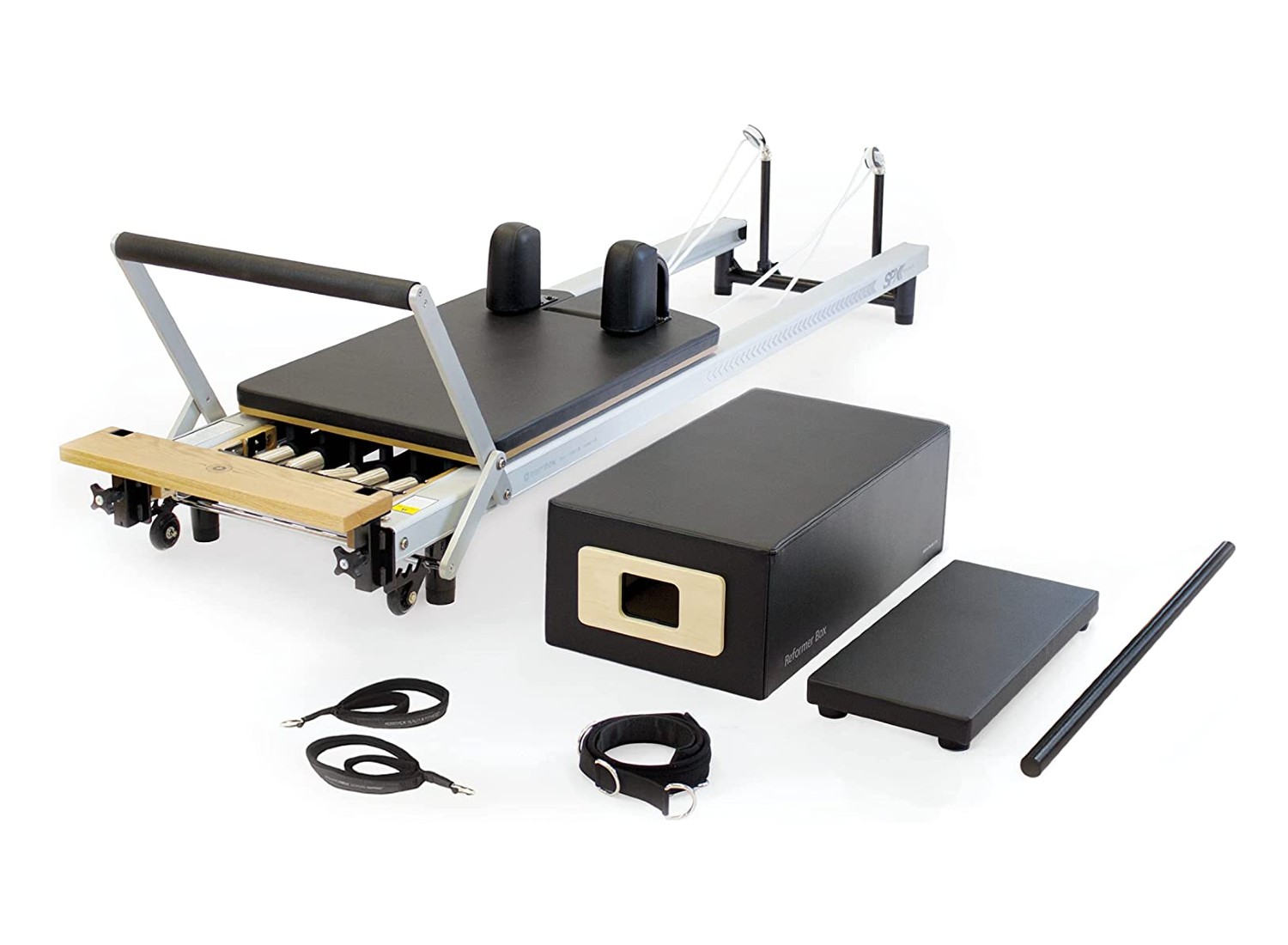 pilates reformer machine reviews