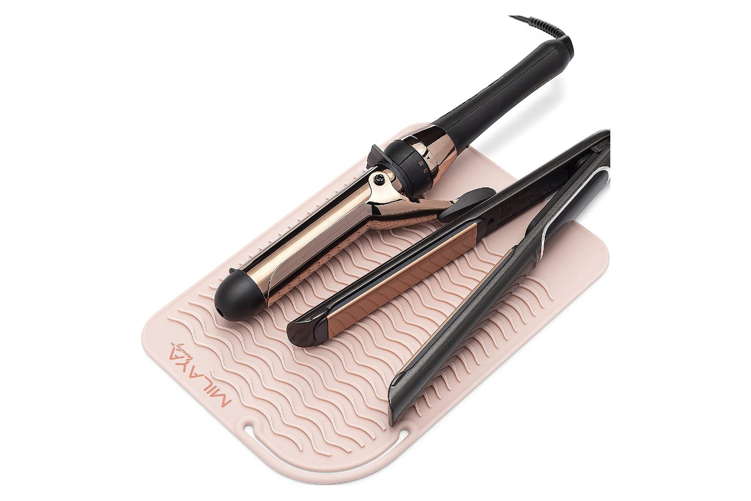 heat resistant mat reviews