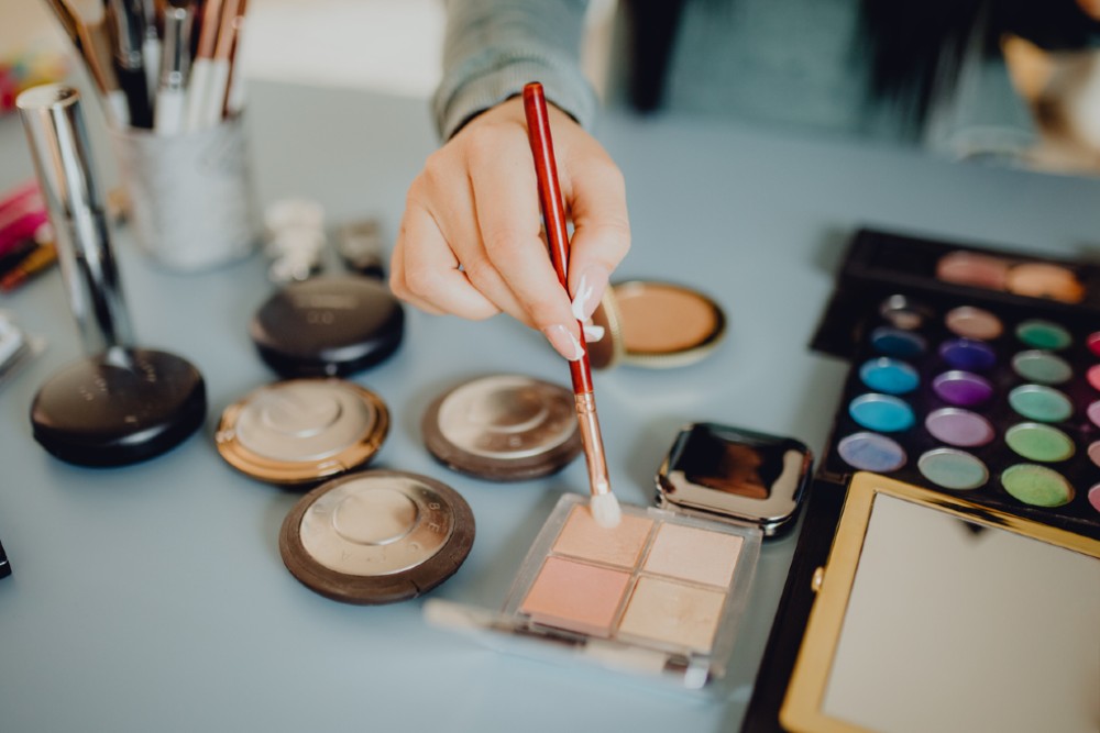 highly rated milk honey highlighting palettes