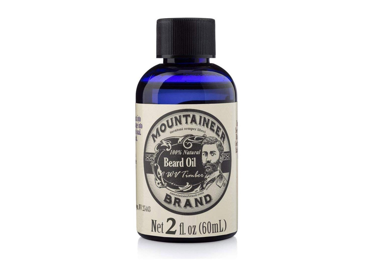 Beard Oil reviews