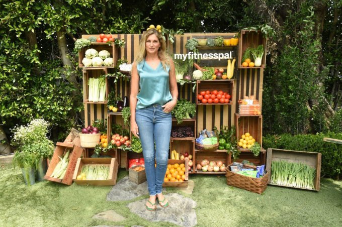 Mind and Body for Women, Presented by MyFitnessPal in celebration of Women’s Health Month