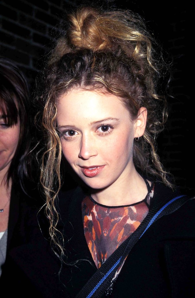 Natasha Lyonne: Now & Then