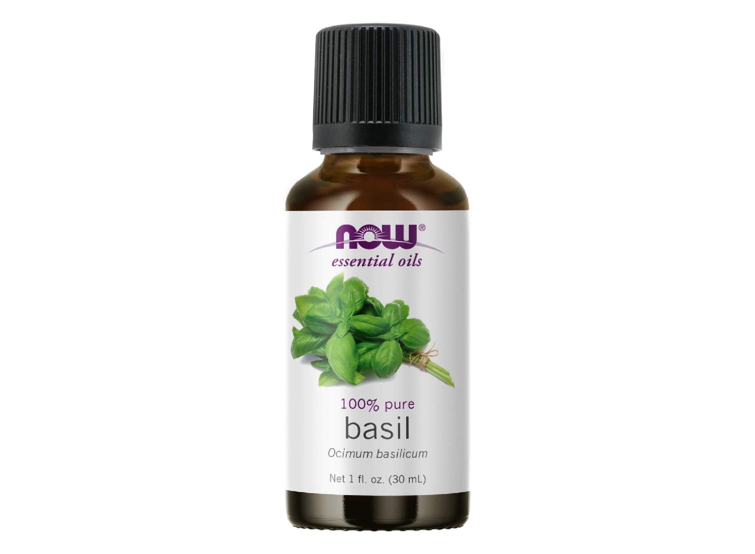 Basil Essential Oil reviews