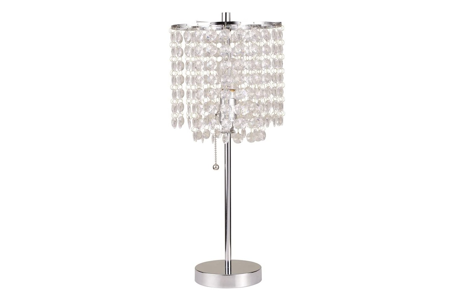 glam table lamp reviews