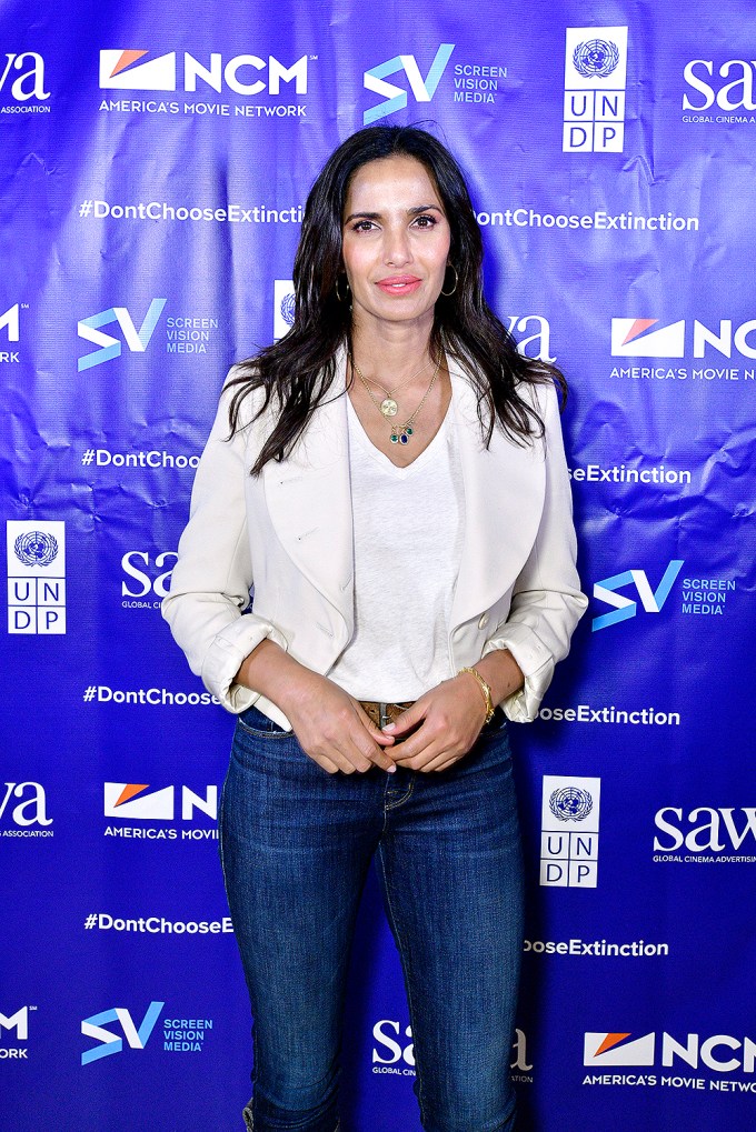 Don’t Choose Extinction Cinema Campaign Launch