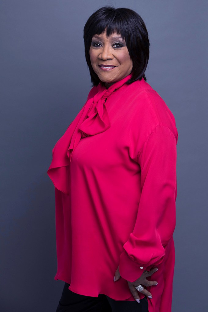 Patti LaBelle In 2017