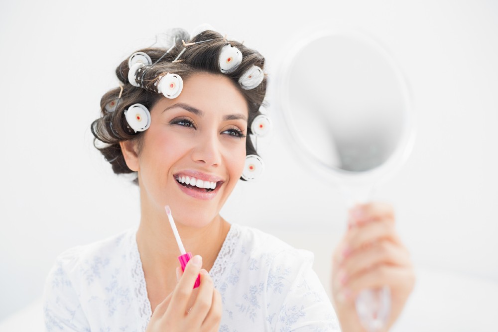 highly rated perm rods