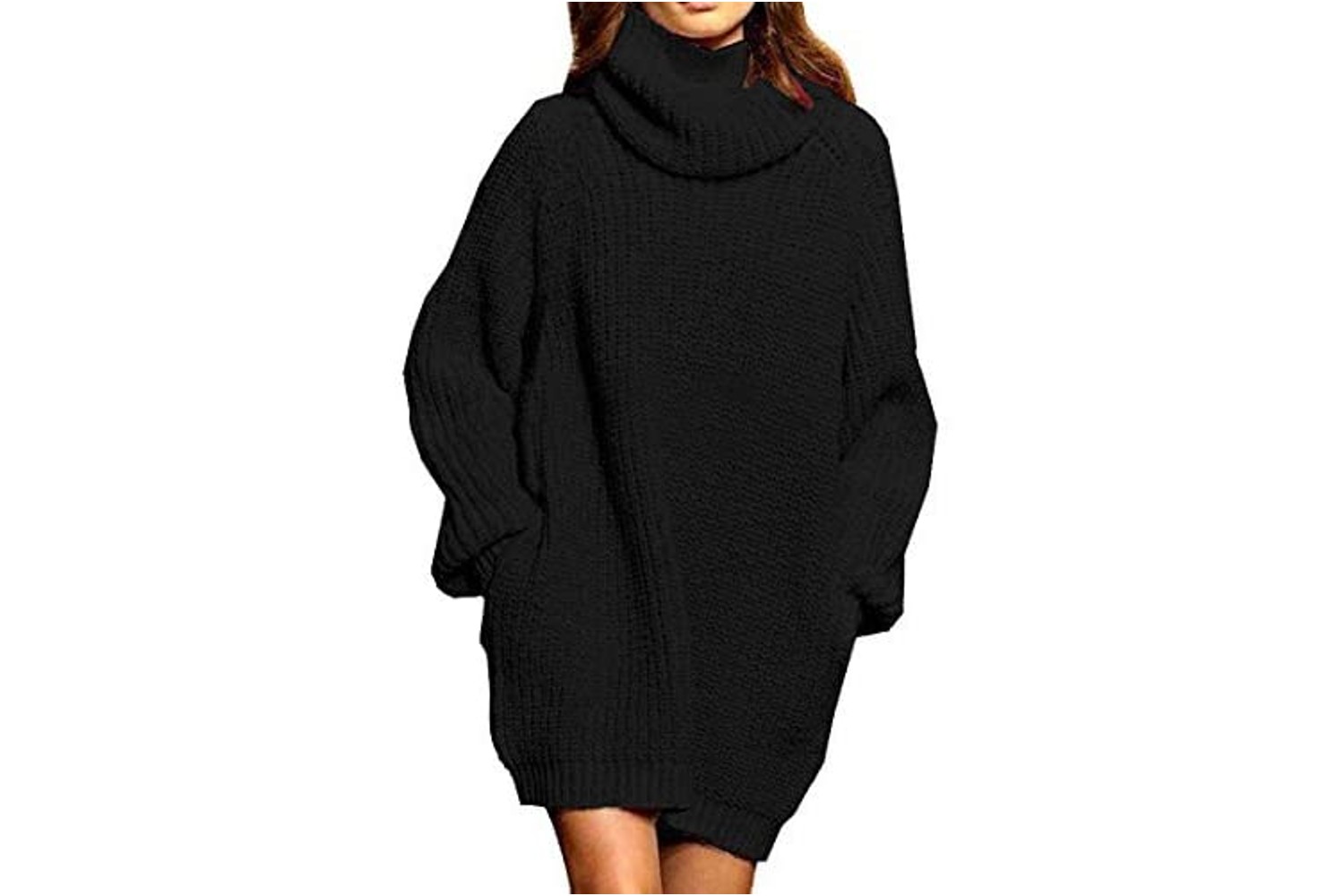 oversized sweater reviews