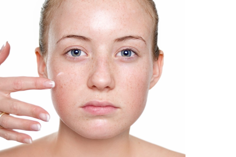 highly rated pore minimizer