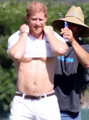 prince harry