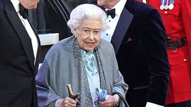 Queen Elizabeth