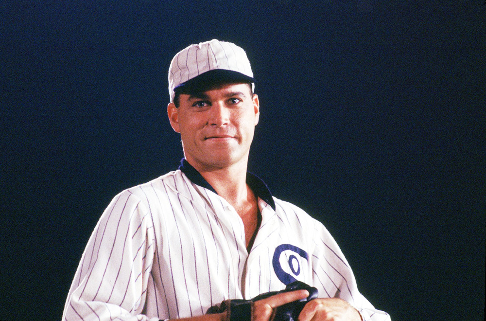 Field Of Dreams - 1989