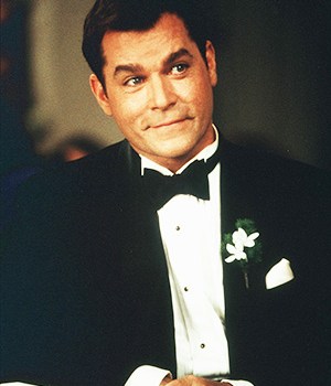 ray liotta