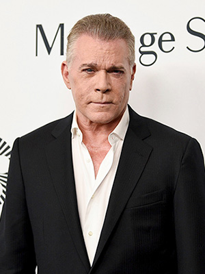 ray liotta
