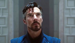 Benedict Cumberbatch