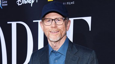 Ron Howard