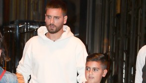 scott disick kids