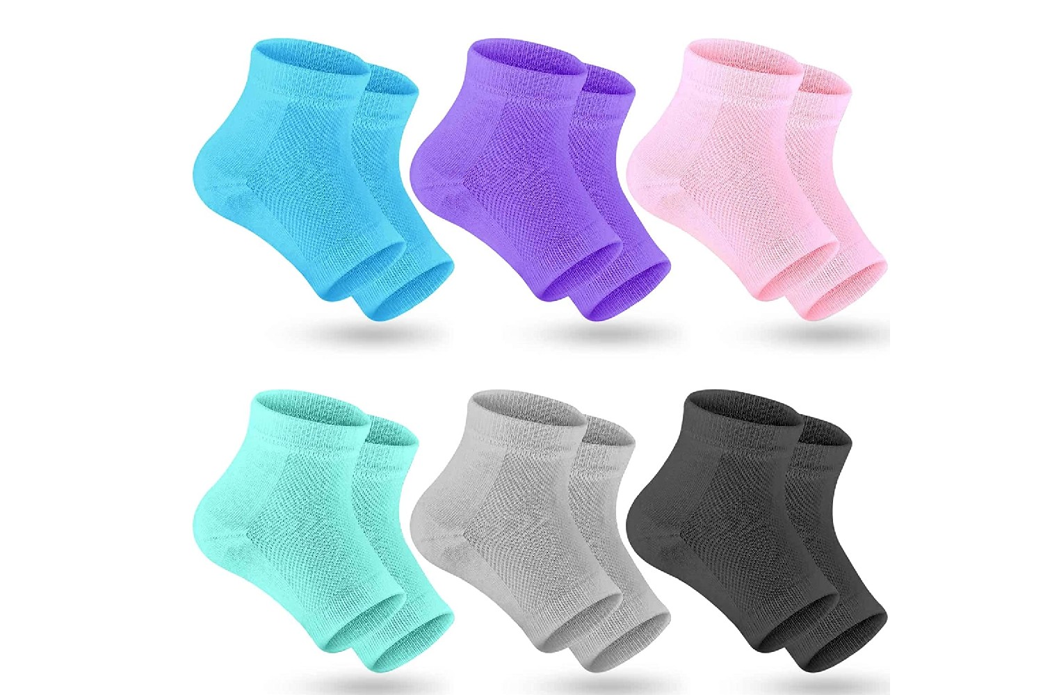 lotion socks reviews