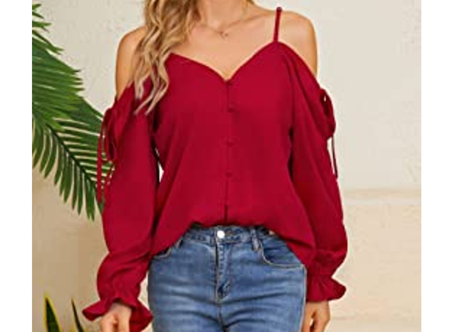 off the shoulder shirt reviews