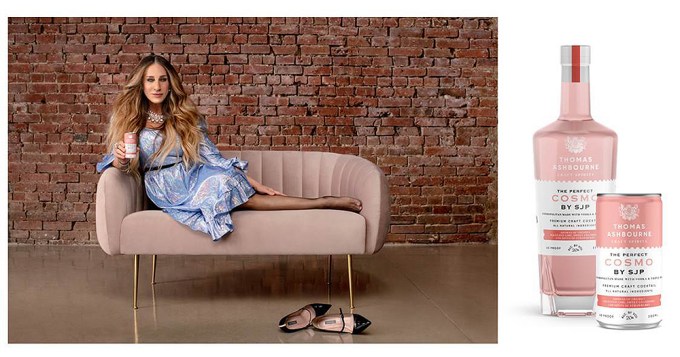 Sarah Jessica Parker