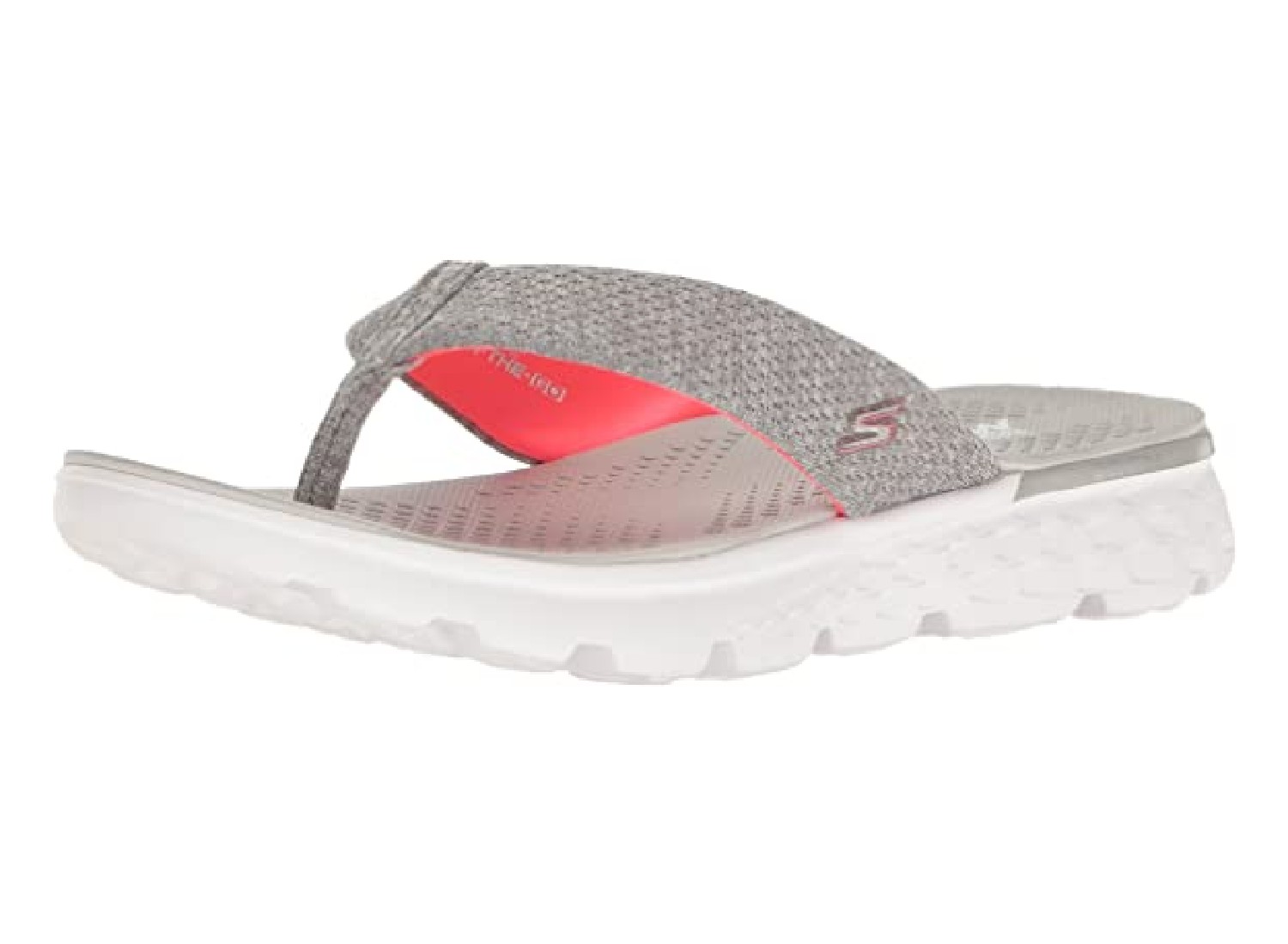 womens cushioned sandals reviews