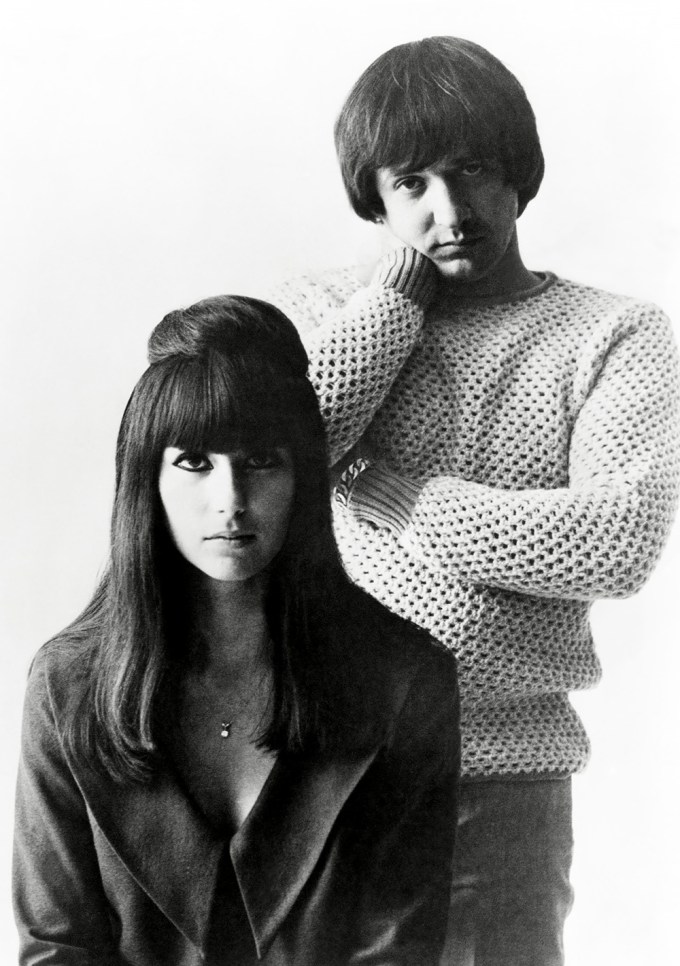 Sonny & Cher: Photos