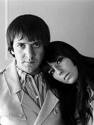 Sonny Bono, Cher