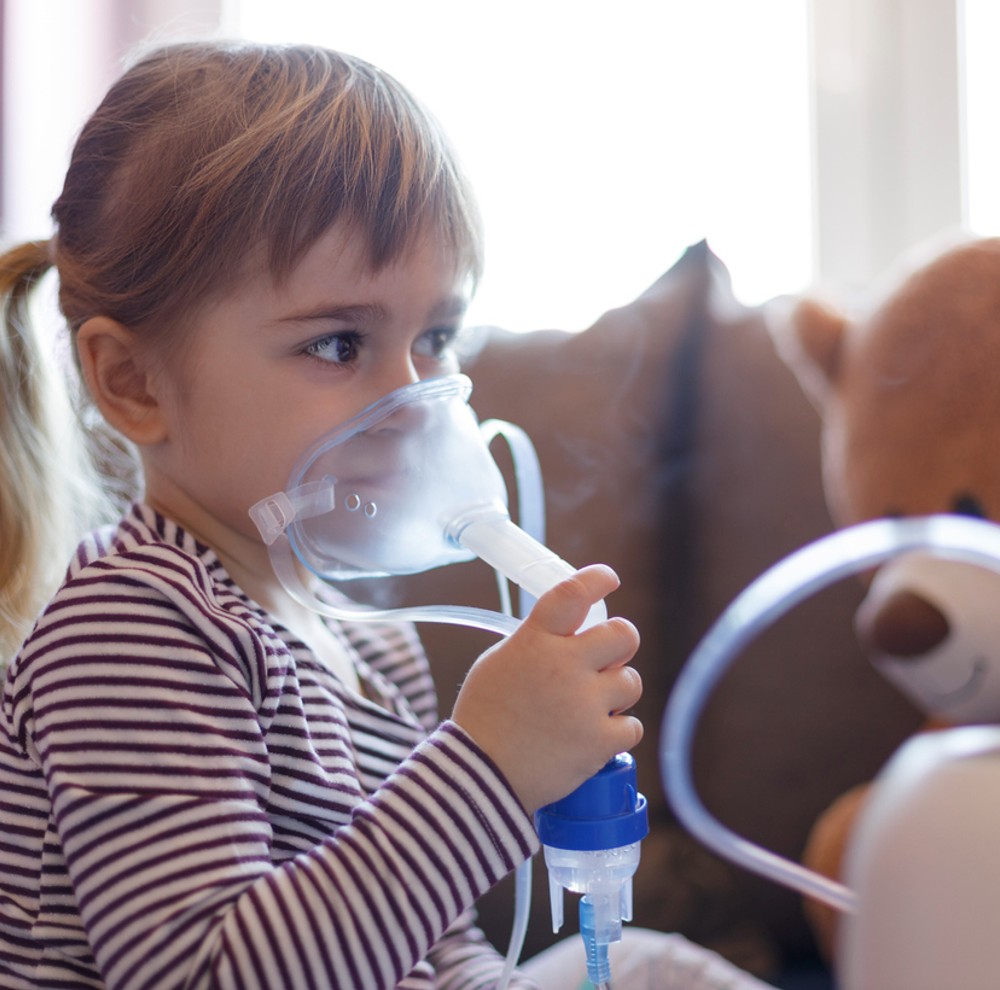 highly rated steam inhalers