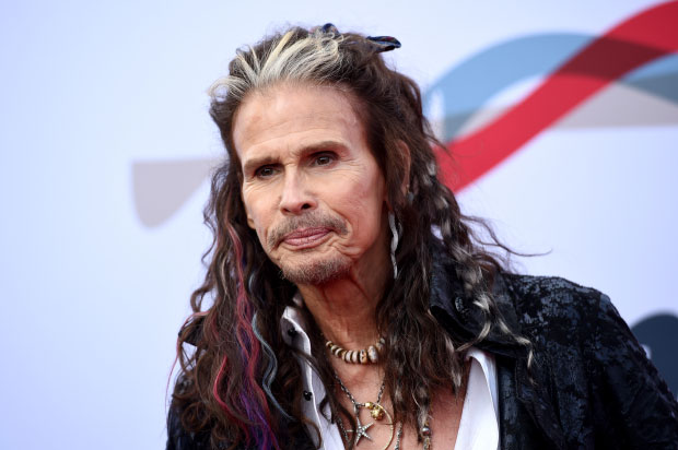 Steven Tyler