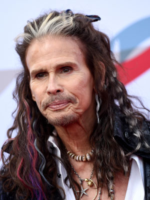 Steven Tyler