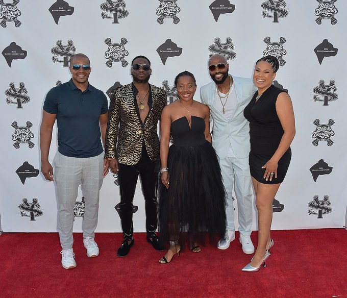 The Challenge All Stars 3 premiere