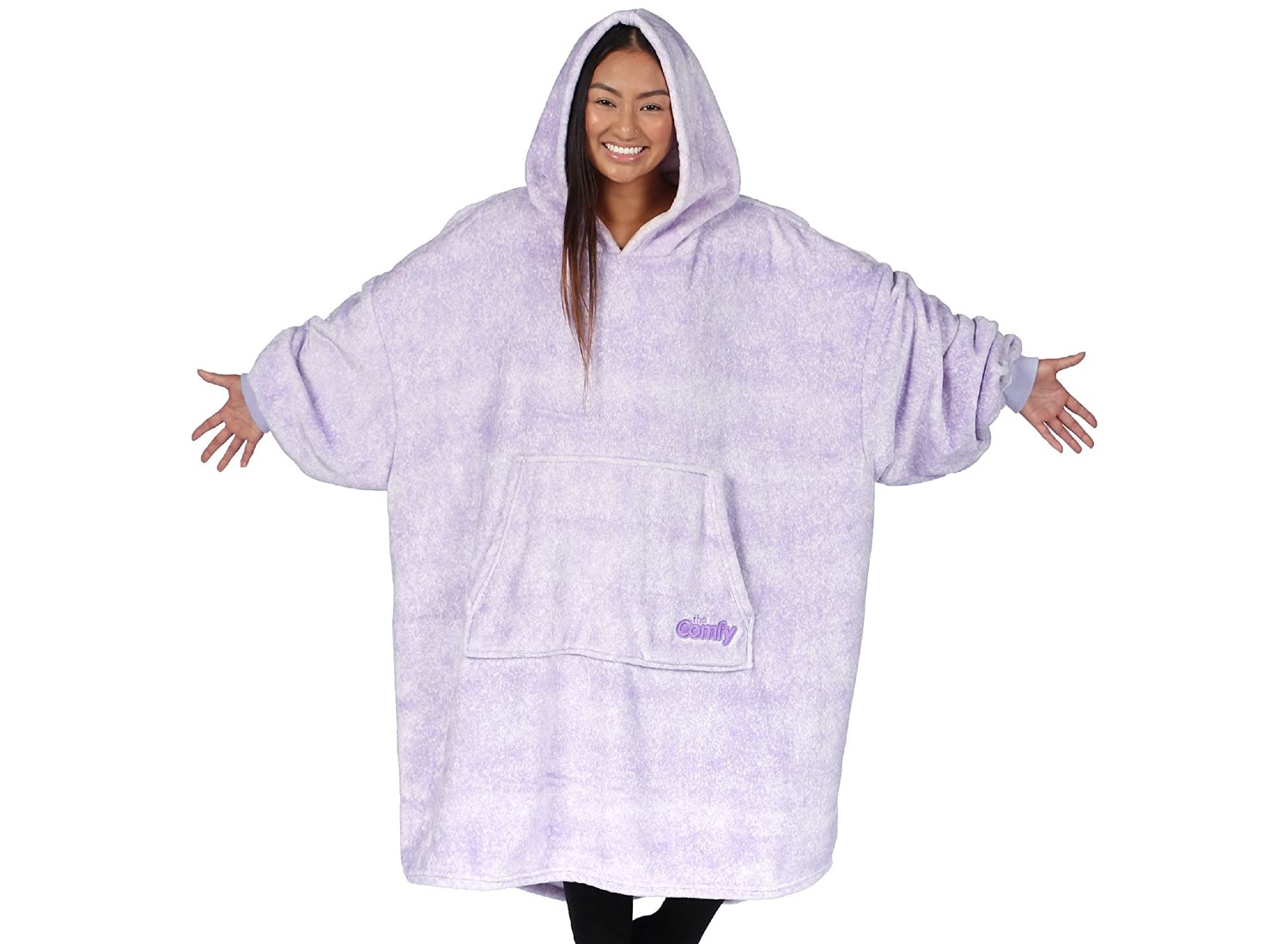 blanket for adult review